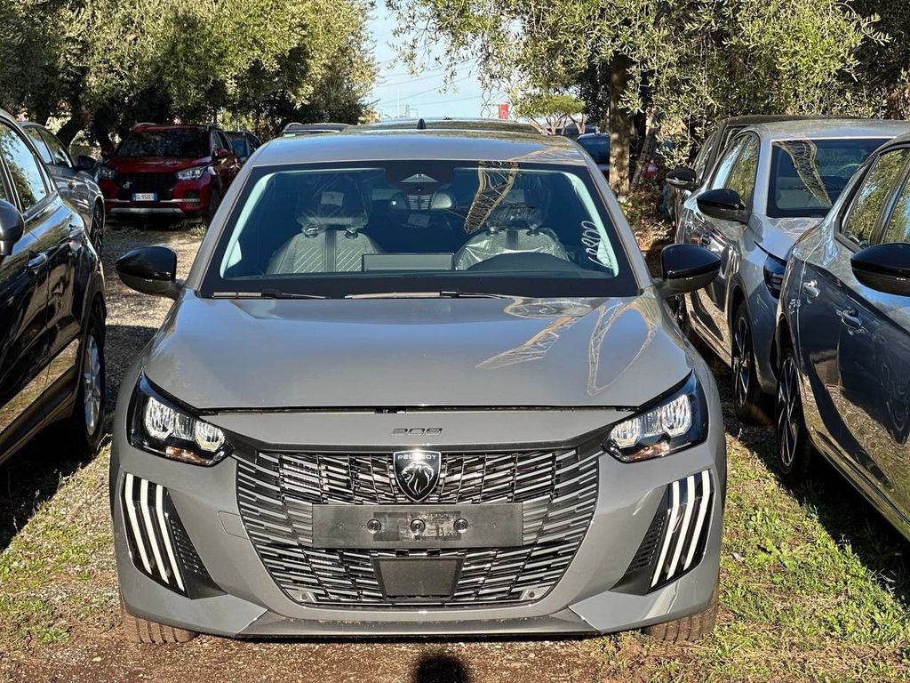 Image of Peugeot 208