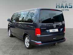 Fahrzeugabbildung Volkswagen T6.1 Multivan Comfortl. - Navi*Kamera*Standhzg!!