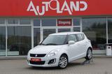 Suzuki Swift 1.2 Automatik Klima Temp. Alu NSW - Suzuki Swift: Automat