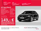 Audi A3 Sportback 35 TFSI S tronic S line SONOS/HuD/N