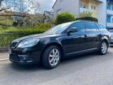 Skoda Octavia RS 2.0 TDI Zahnriemen Turbo neu - Skoda Octavia: Turbo