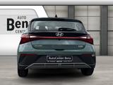 Hyundai I20 1.2 Select *R-KAMERA*TEMPOMAT*NAVI* Klima - Hyundai i20 Jahreswagen