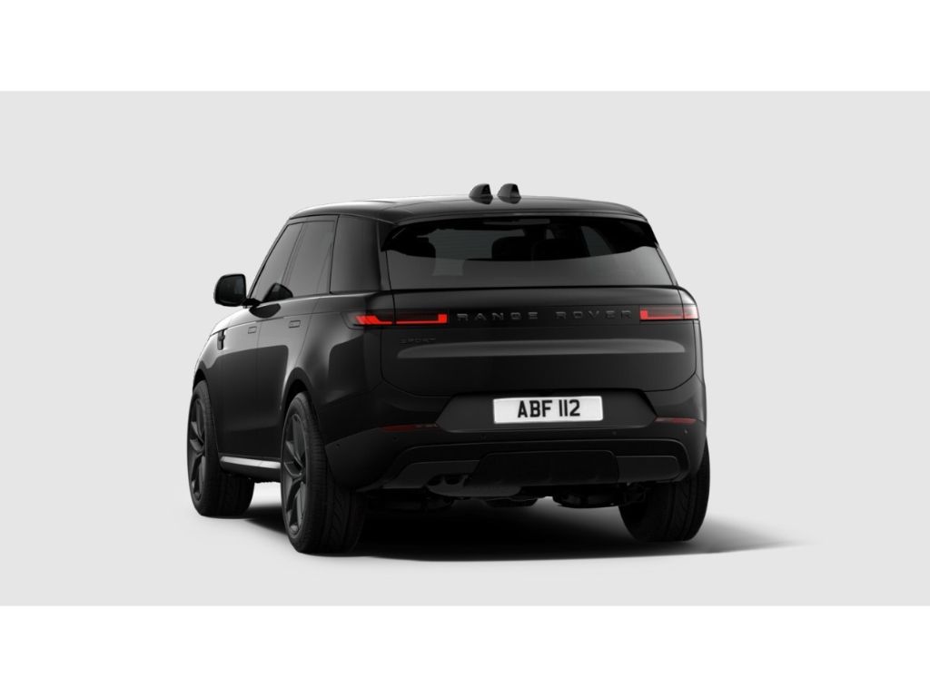 Land Rover Range Rover Sport - Bild 3