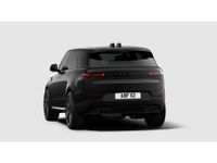 Land Rover Range Rover Sport - Vorschau Bild 3