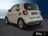 Smart smart fortwo Navi/Pano.-D./Tempomat/JBL/SHZ/66kW - Smart in Bonn