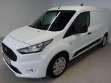 Ford Transit Connect Kasten lang Klima AHK Navi RFK T - Ford Transit: Kleinwagen
