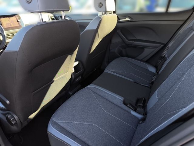Fahrzeugabbildung Volkswagen T-Cross 1.0 TSI DSG Style IQ.LIGHT MATRIX LED NA