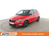 Skoda Fabia 1.2 TSI Monte Carlo*KLIMA*GARANTIE* - Skoda Fabia: Monte Carlo