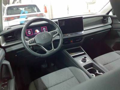 Volkswagen Tayron - Bild 4