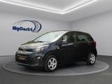 Kia Picanto I SZH I LHZ I 1.HD I 8fach I Garantie - gebrauchte Kia Picanto aus dem Jahr 2019