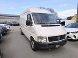 Volkswagen LT 35 Hochraum-Kasten *AHK* TÜV* 2 Hand* - Volkswagen LT: 35
