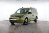 Volkswagen Caddy 2.0 TDI DSG GOAL | NAVI | LED | ACC | PDC - Volkswagen Caddy: Goal