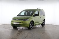 Volkswagen Caddy - Vorschau Bild 2
