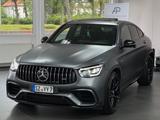 Mercedes-Benz GLC 63s AMG 4Matic+ *PANO*BURM*AGA*MEM*AERO - Mercedes-Benz GLC 63 AMG Gebrauchtwagen in Stuttgart