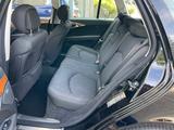 Mercedes-Benz E 220 CDI T ELEGANCE Elegance - Mercedes-Benz E 220 aus 2007: Cdi
