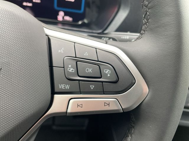 Caddy 2.0 TDI DSG AHK/ACC/App-Connect/Sitzhzg