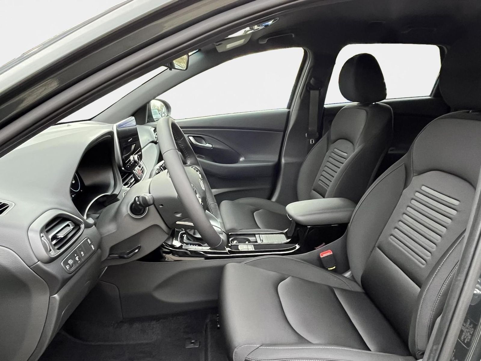 Hyundai i30 – Bild 9