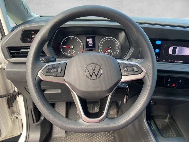 Caddy Cargo "EcoProfi" 2.0 l 75 kW TDI EU6 SCR F