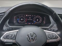 VW Tiguan Allspace 2.0 Elegance/Matrix/360°/4motion