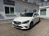 Mercedes-Benz CLA 250 4Matic DSG AHK  PANO BI XENON NAVI - Mercedes CLA 250 Shooting Brake mit Anhängerkupplung