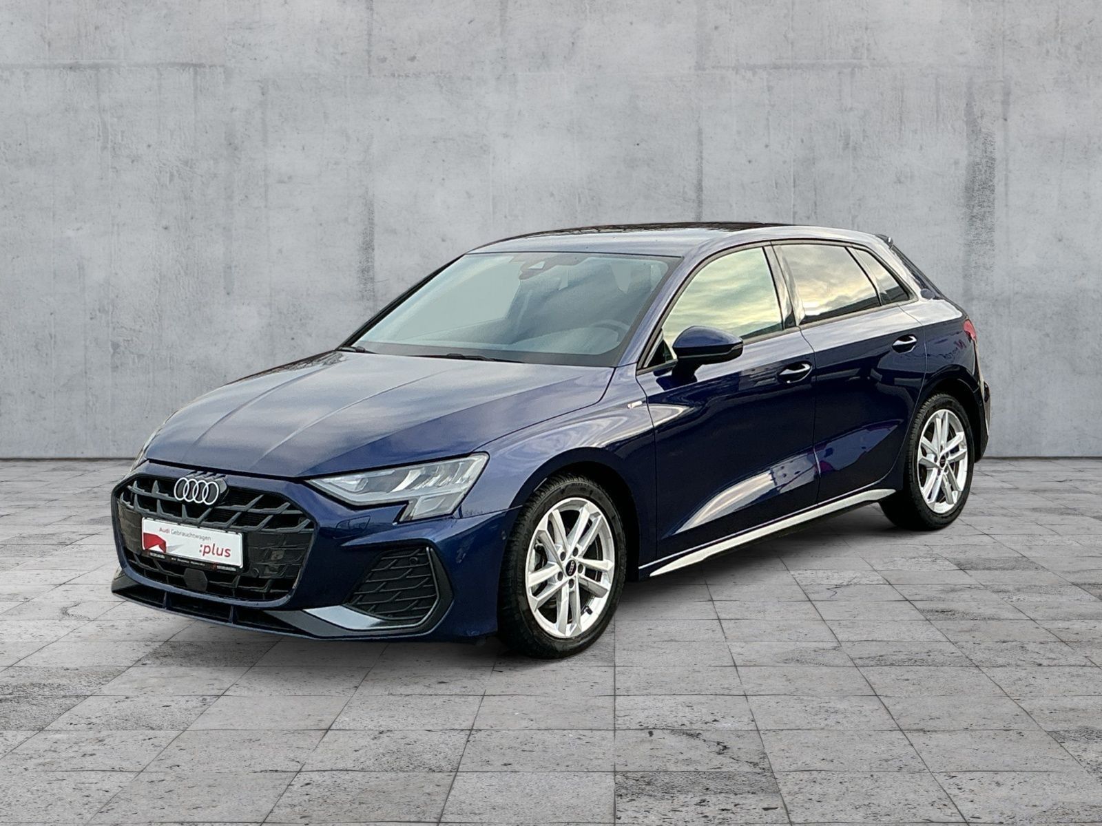 Audi A3 - Bild 2