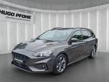Ford Focus ST-Line Turnier 1.5 EB Aut. | LED | GJR | - Ford Focus Gebrauchtwagen in Lübeck