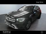 Mercedes-Benz GLC 220 d 4M AHK KAMERA SPUR PDC SHZ - Mercedes-Benz GLC 220 in Kiel