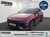 Hyundai KONA 1.6 T-GDI N-Line X BOSE*Totwinkel*Navigatio