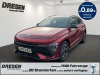 Hyundai KONA - Vorschau Bild 1