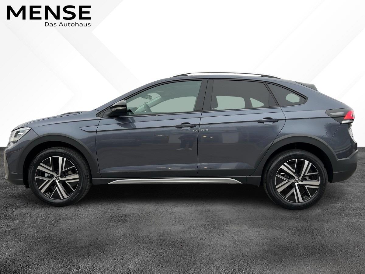 Volkswagen Taigo 1.0 TSI DSG Style BlackRoof Nav Winterräde