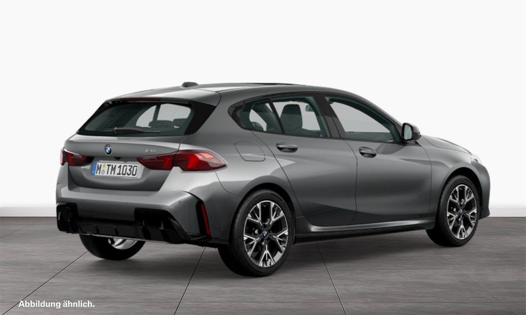BMW 120 - Bild 2