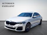 BMW 530 d Limousine M Sport Paket*LEDER*NAVI*LED*SD*