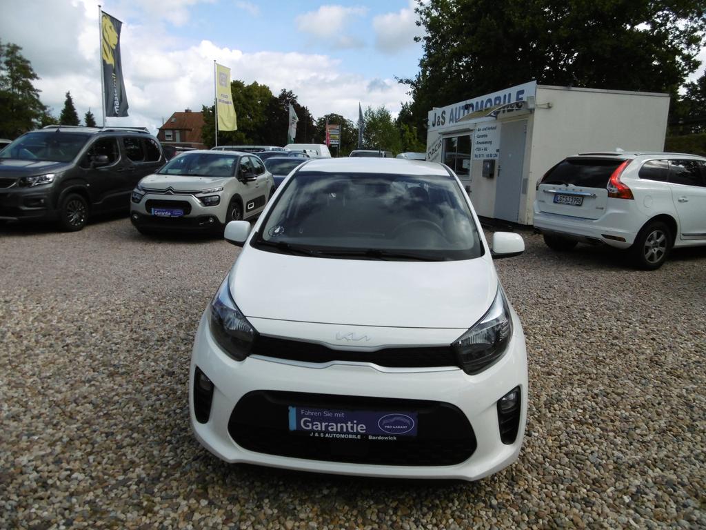 Kia Picanto Edition 7 2023