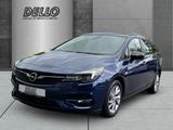 Opel Astra ST Business 1.5D AHK-abnehmbar Navi LED Ap - Opel Astra Gebrauchtwagen in Hamburg