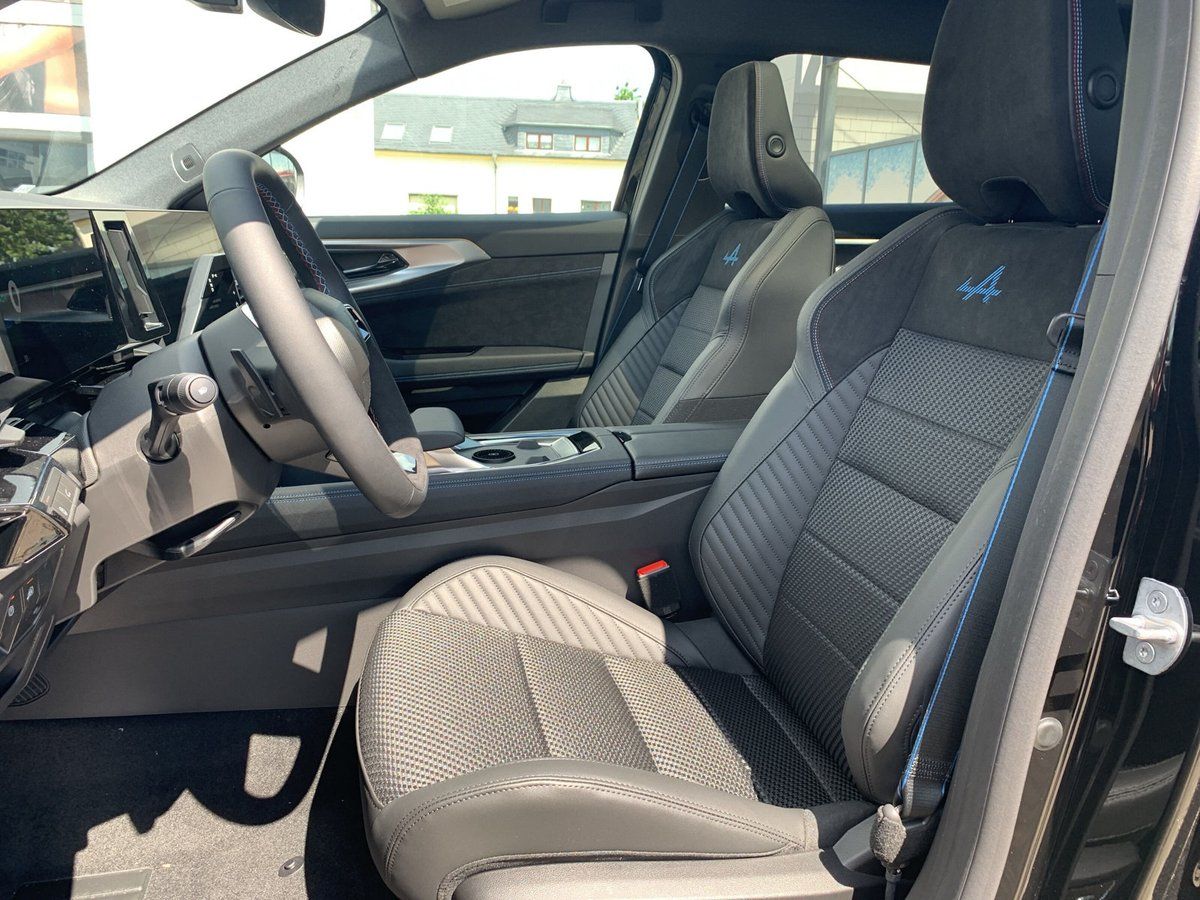 Renault Espace - Bild 9