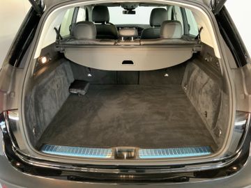 Mercedes GLE 350 - 7