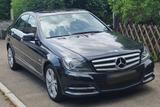 Mercedes-Benz C 220 CDI, Avantgarde, EZ 20... - Mercedes-Benz C 220 aus 2011: Cdi