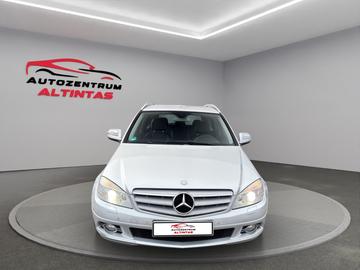 صورة 5 لـ 2008 Mercedes-BENZ C 220