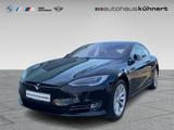 Tesla Model S 100D Kamera Pano 2. Hand - gebrauchte Tesla Model S aus dem Jahr 2018