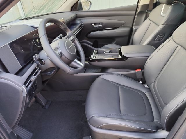 Hyundai Tucson – Bild 12