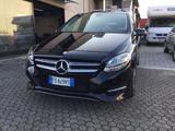 Mercedes-Benz Mercedes-benz B 180 d Automatic Premium - Mercedes B 180 mit Halbautomatikschaltung