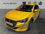 Peugeot e-208 Active Pack 136 - Peugeot e-208: Active