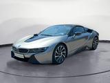 BMW i8 Roadster Navi Prof. Head-Up Laserlicht Komfor - gebrauchte BMW i8 aus dem Jahr 2018