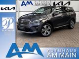 Kia Sorento 2.2D AWD | PLATINUM | AT | GD - Kia Gebrauchtwagen in Frankfurt