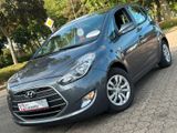 Hyundai ix20 1.4 CRDi Trend blue / Klima