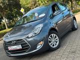 Hyundai ix20 1.4 CRDi Trend blue / Klima - Hyundai ix20 in Düsseldorf
