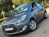 Hyundai ix20 1.4 CRDi Trend blue / Klima - Hyundai ix20: Crdi