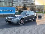 Mercedes-Benz Mercedes Benz S250 - Mercedes-Benz S 250 Gebrauchtwagen