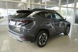 Hyundai Tucson 1.6 T-GDI 18*Alu/LED/Navi/Keyless/Kamera - Hyundai TUCSON aus 2025