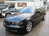 BMW 325ti Compact - BMW 325: 325ti Compact